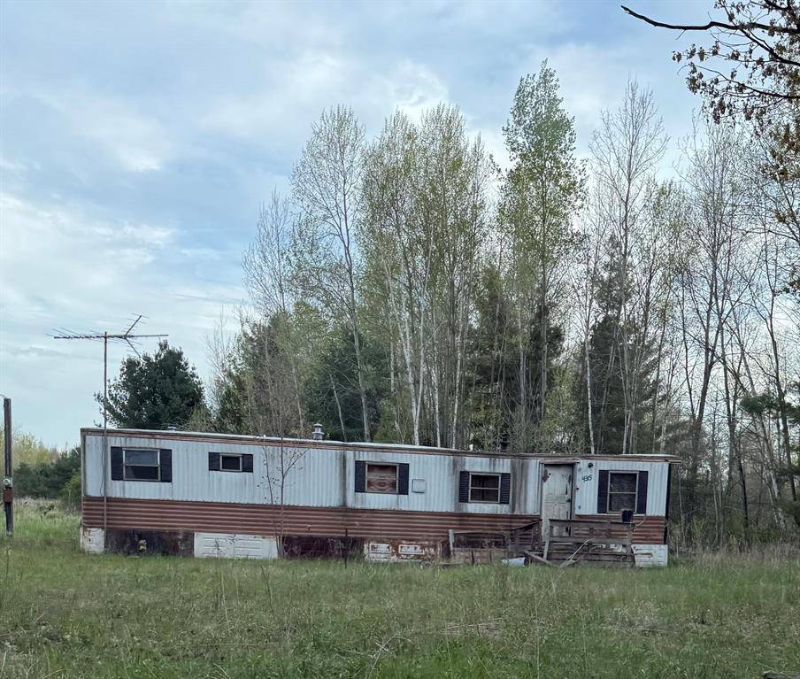 Evart, MI 49631,4315 10 Mile Road