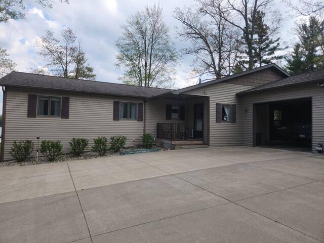 Lilley Twp, MI 49309,1788 W Beaver Road