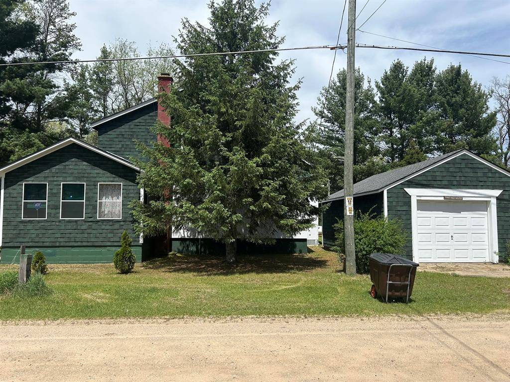 Pleasant Plains Twp, MI 49304,1902 W Ogilvie Avenue