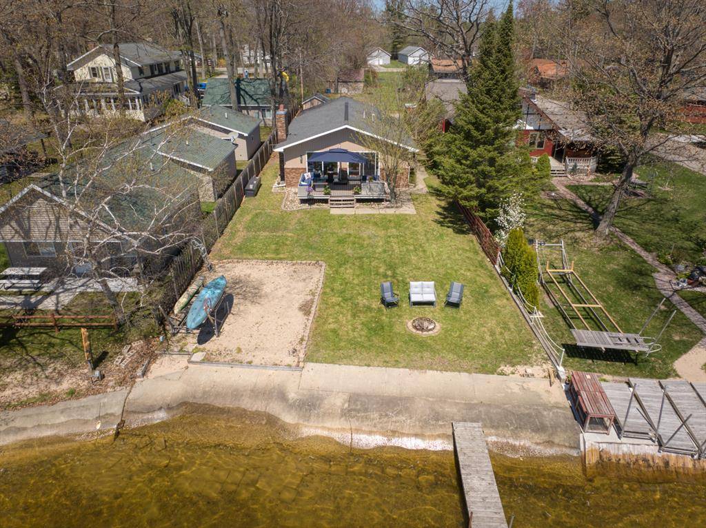 Markey Twp, MI 48629,108 Eastbrook Avenue