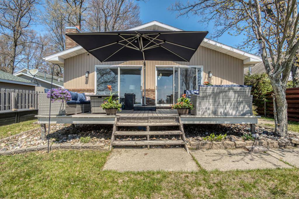 Markey Twp, MI 48629,108 Eastbrook Avenue