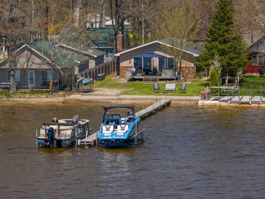 Markey Twp, MI 48629,108 Eastbrook Avenue