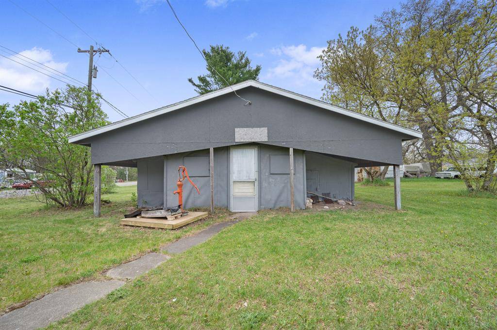 Redding Twp, MI 48625,155 N Cook Avenue