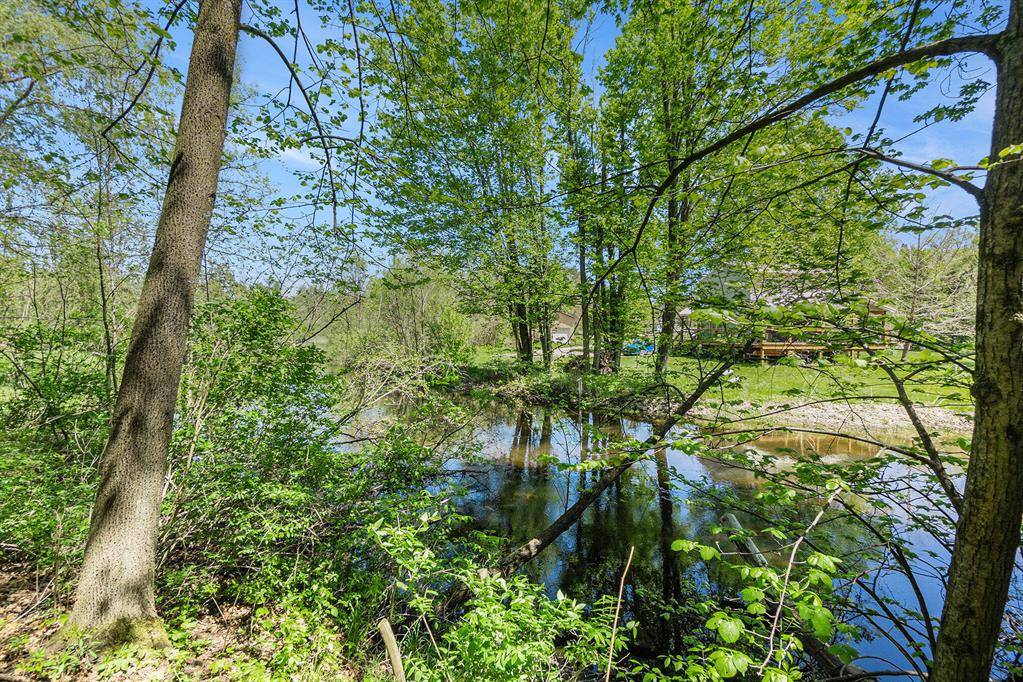 Fork Twp, MI 49305,18862 Oxbow Drive