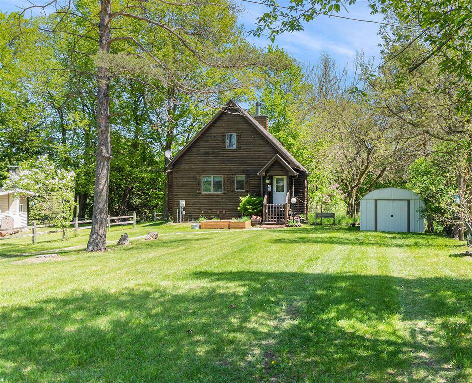 Fork Twp, MI 49305,18862 Oxbow Drive