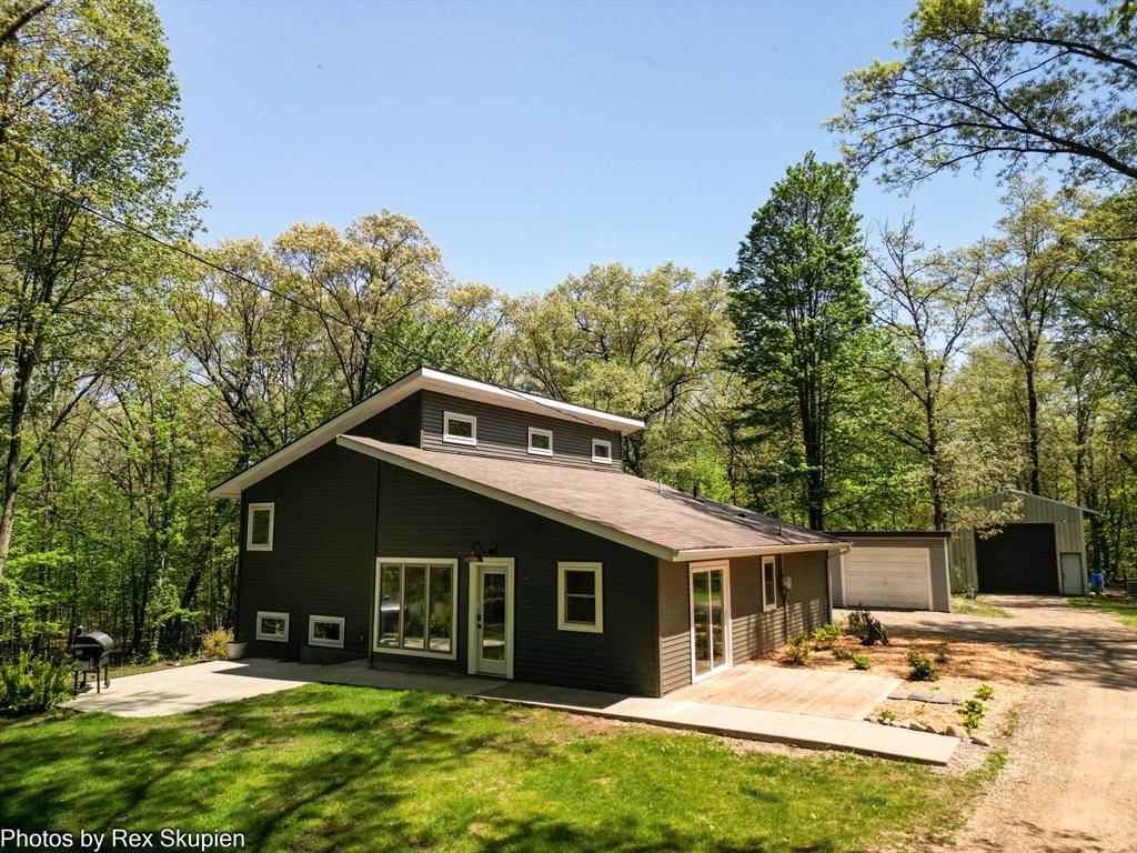Sherman Twp, MI 49412,2490 S Parsons Avenue