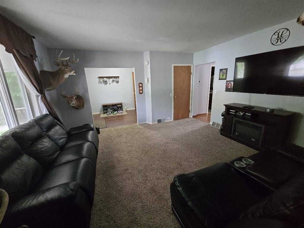 Big Rapids, MI 49307,132 N Stewart Street