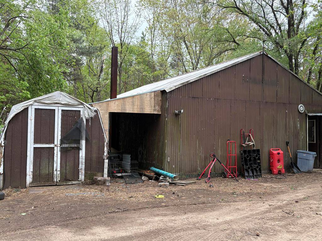 Richland Twp, MI 48891,8000 Derry Road