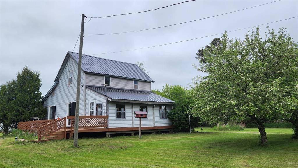 Hinton Twp, MI 48850,3483 80th Avenue