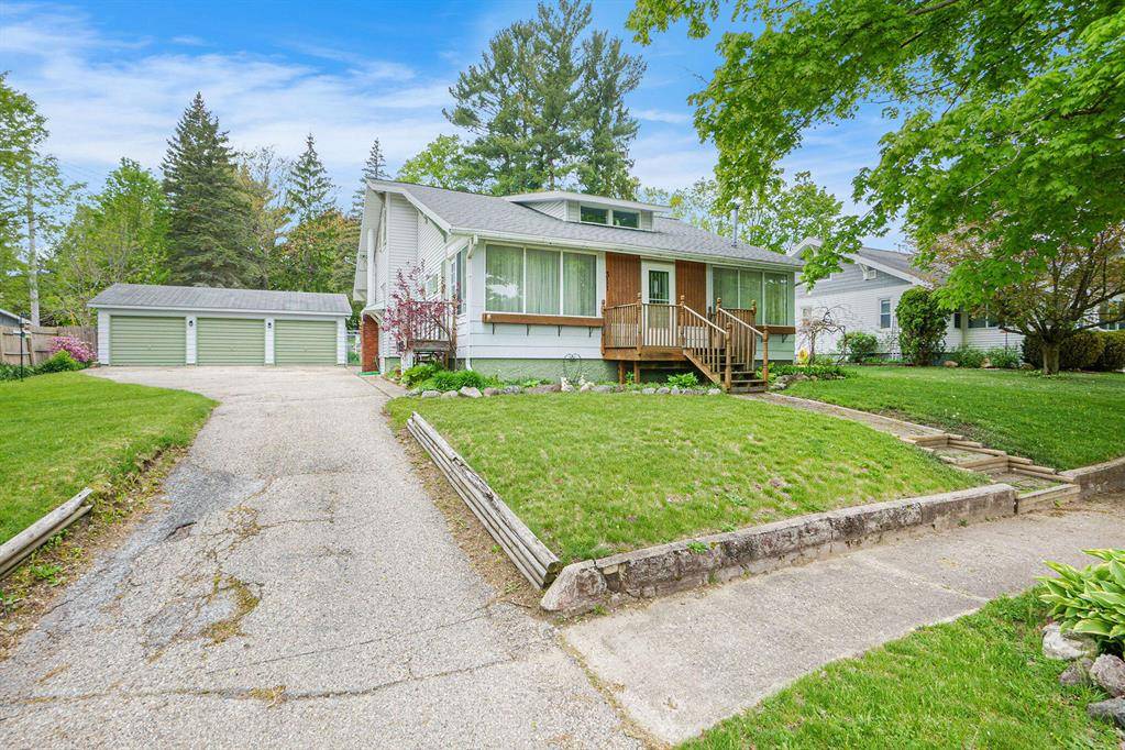 Richmond Twp, MI 49677,311 S Sears Street