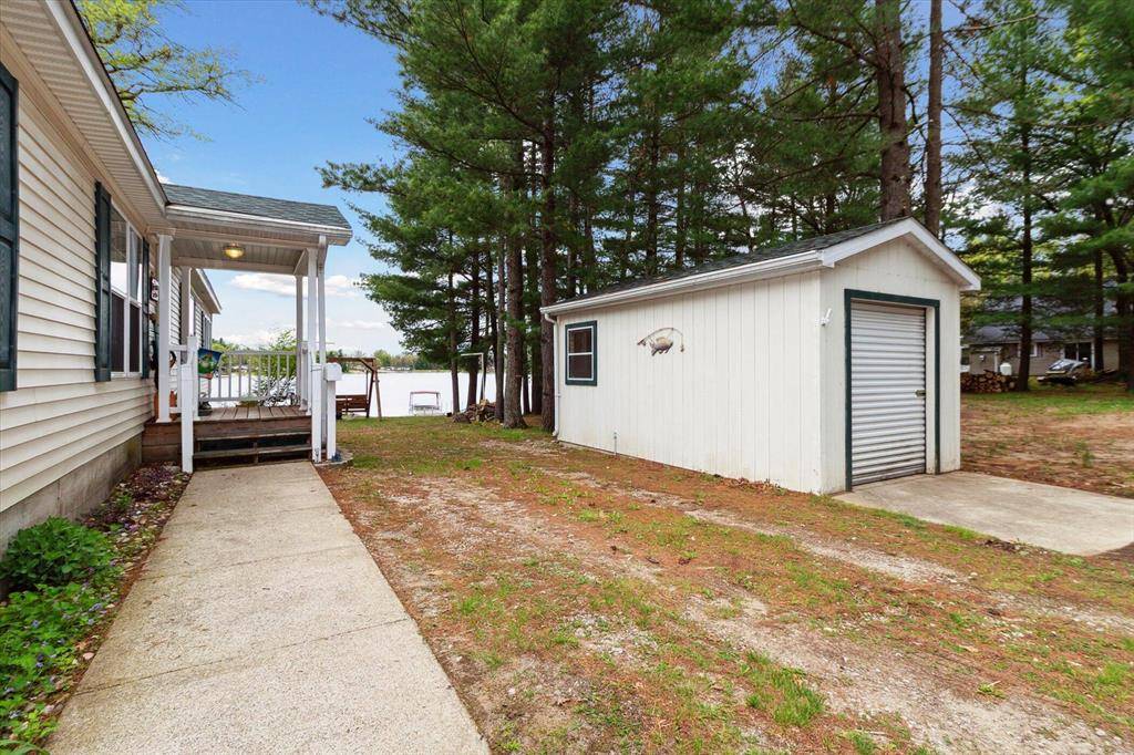 Yates Twp, MI 49309,1797 Lawrence Drive