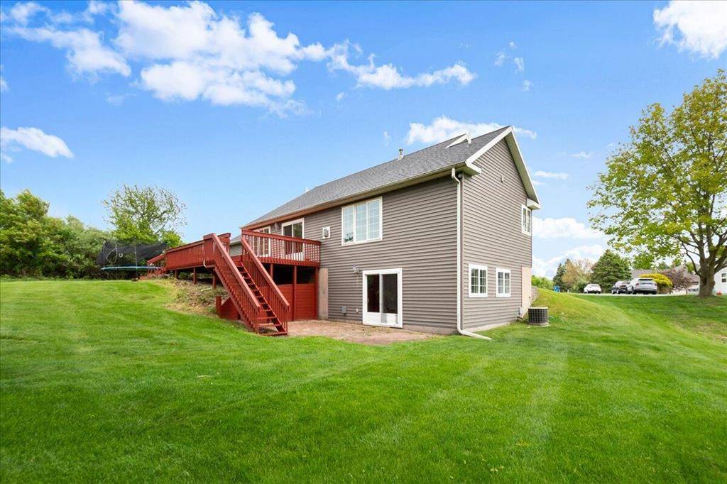 Fremont, MI 49412,306 Meister Road