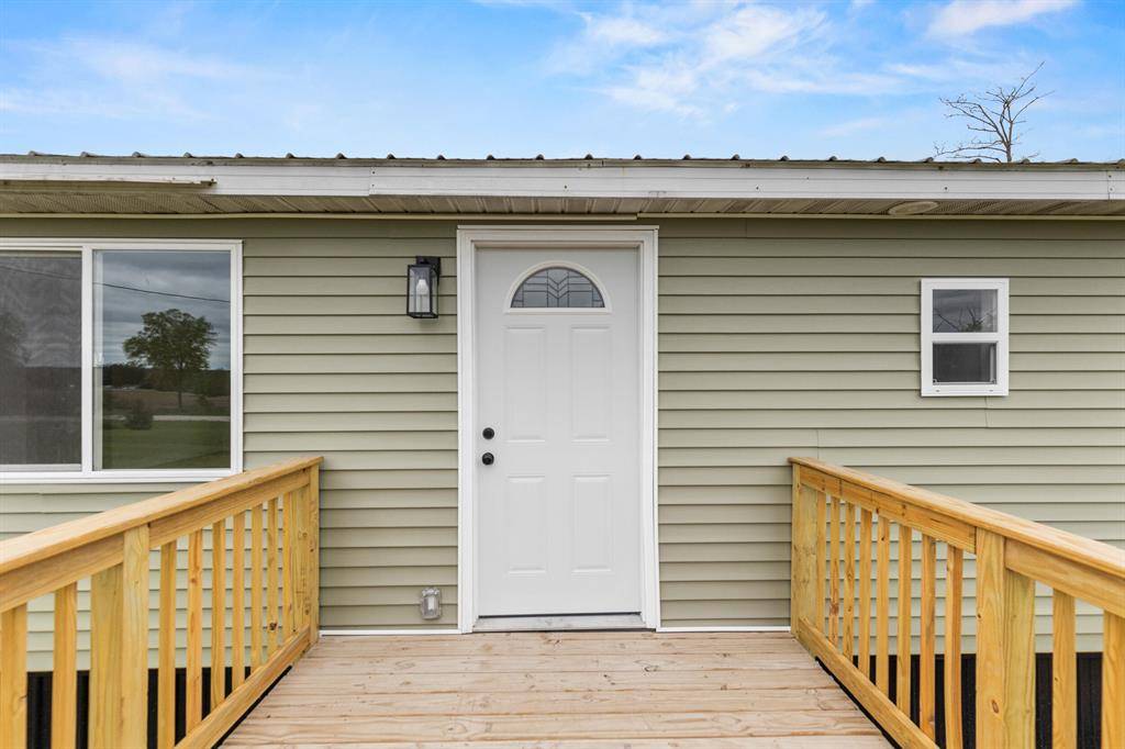 Hersey Twp, MI 49639,4565 155th Avenue
