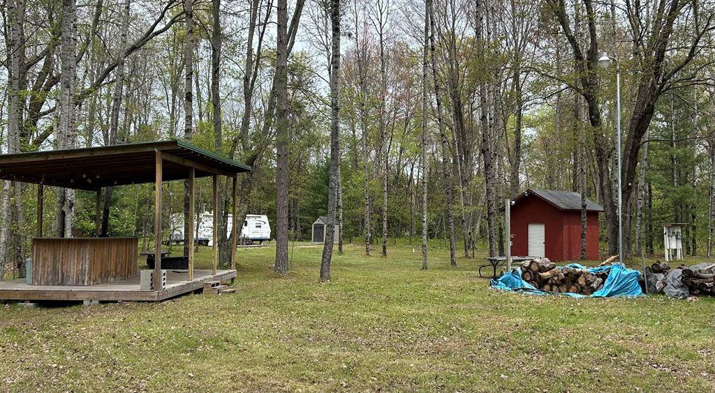 Peacock Twp, MI 49656,722 W 4 Mile Road