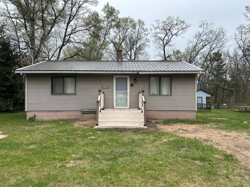 Webber Twp, MI 49304,3092 S M 37