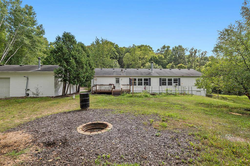 Dover Twp, MI 49688,11478 E 7 Mile Road