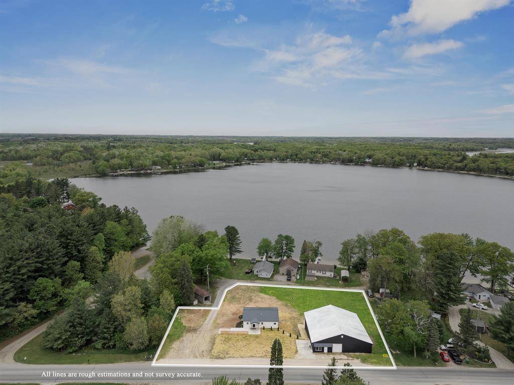 Martiny Twp, MI 49332,7510 Taft Road