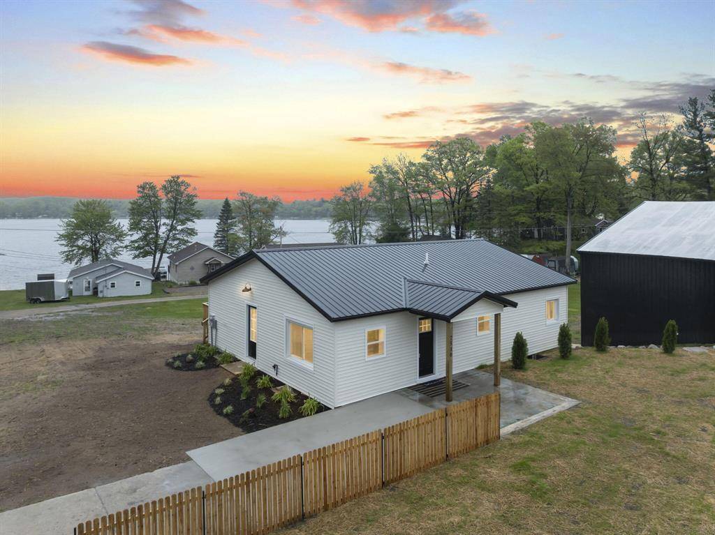 Martiny Twp, MI 49332,7510 Taft Road