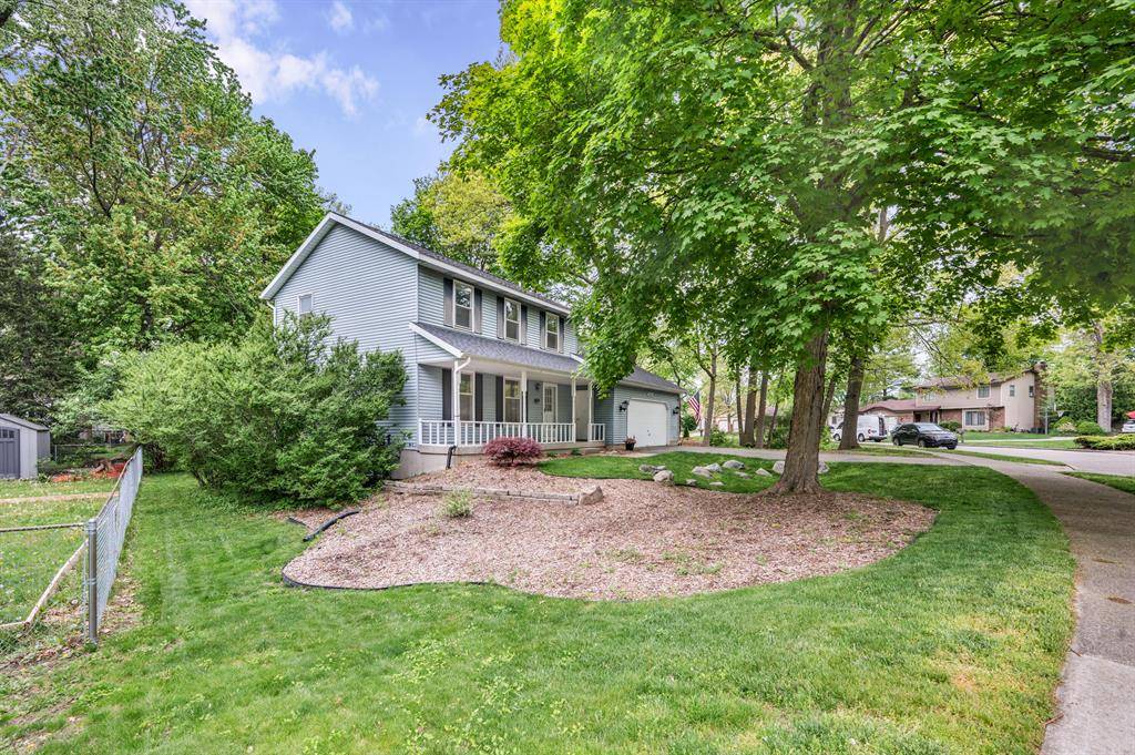 Grandville, MI 49418,3045 Honeywood Drive SW
