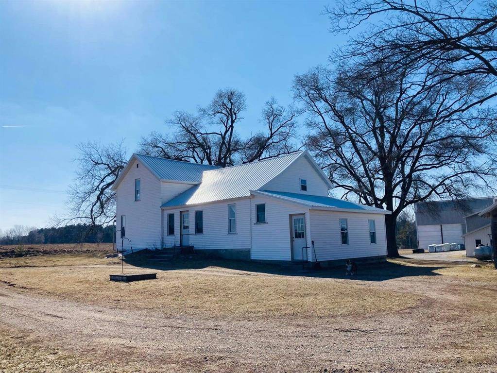 Hersey Twp, MI 49639,13402 3 Mile Road