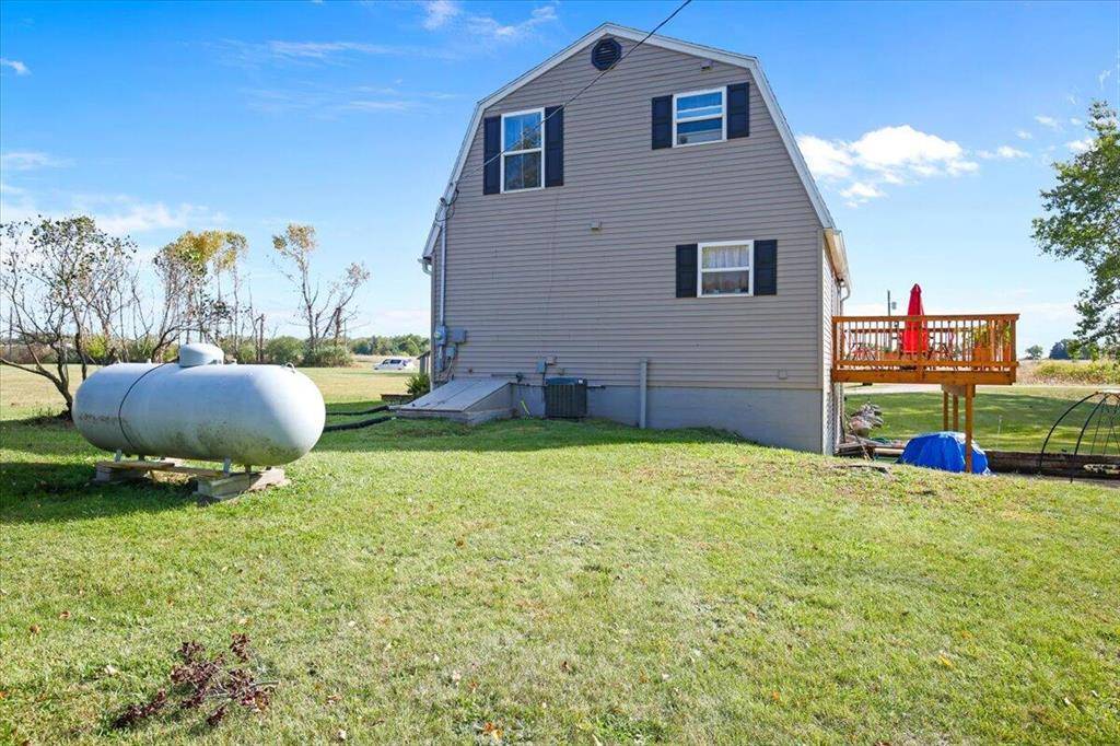 Cato Twp, MI 48850,9290 Cutler Road