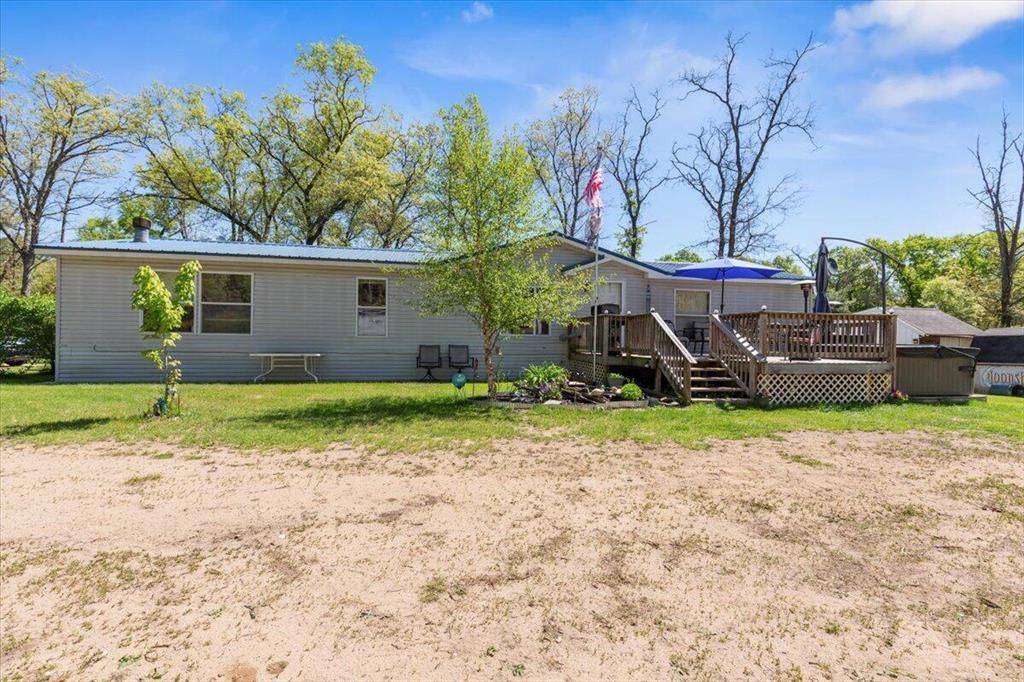 Brooks Twp, MI 49337,1818 E 58th St Street
