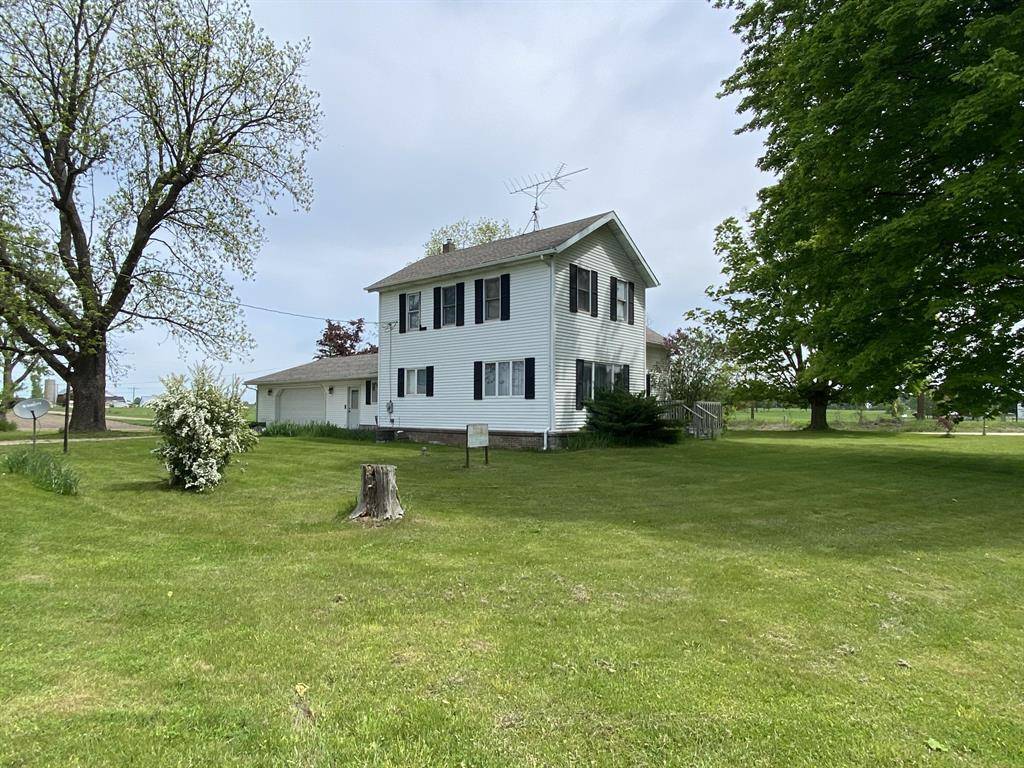 Deerfield Twp, MI 49336,15500 5 Mile Road