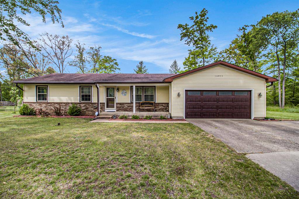 Colfax Twp, MI 49307,14055 Ruby Lane