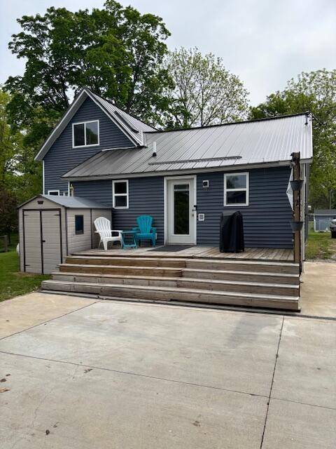 Fremont, MI 49412,209 S Lake Avenue