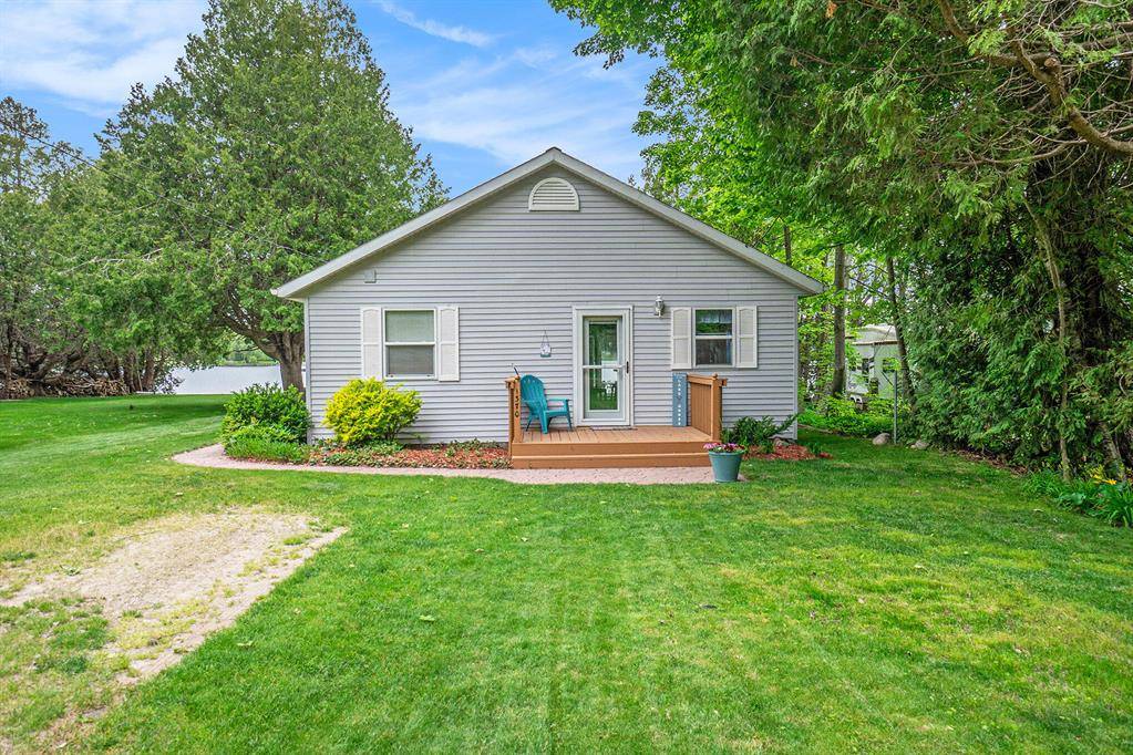 Maple Valley, MI 49347,1370 N Black Road