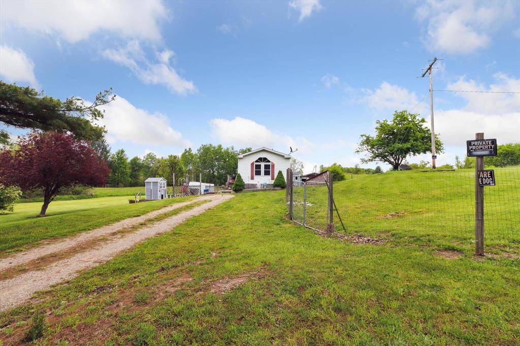 Colfax Twp, MI 49307,15250 142nd Avenue