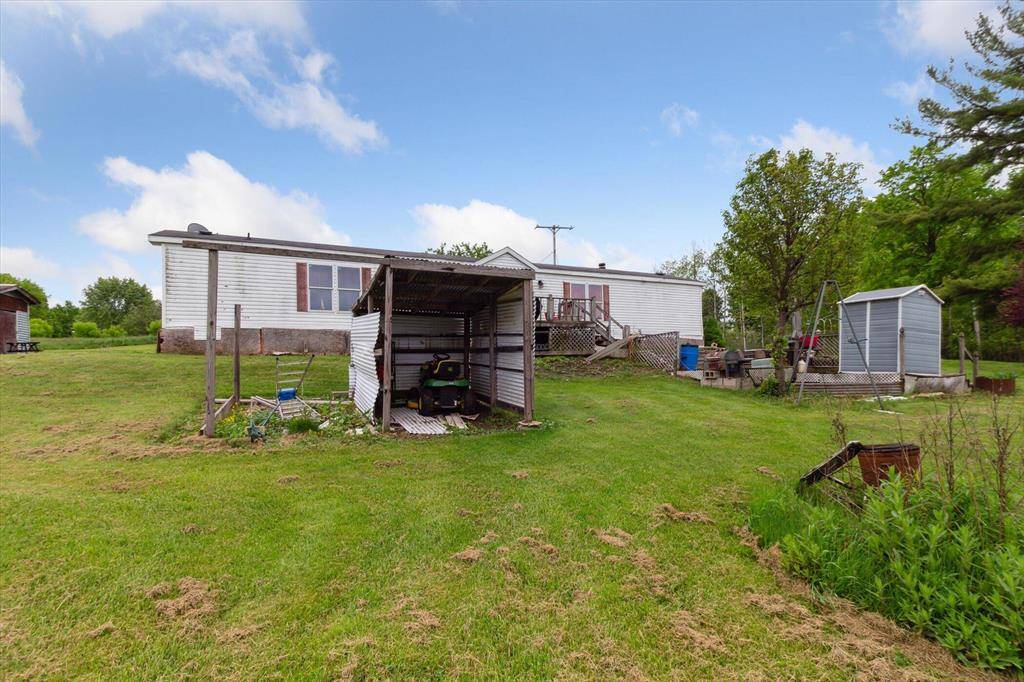 Colfax Twp, MI 49307,15250 142nd Avenue