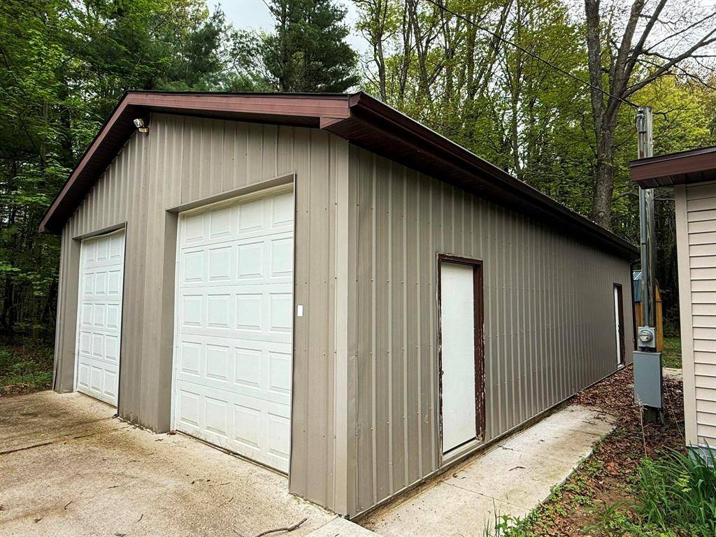 Oakfield Twp, MI 49319,10750 16 Mile Road NE