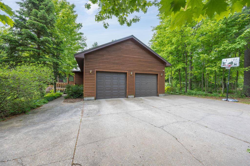 Cedar Creek Twp, MI 49457,4300 Holton-Duck Lake Road