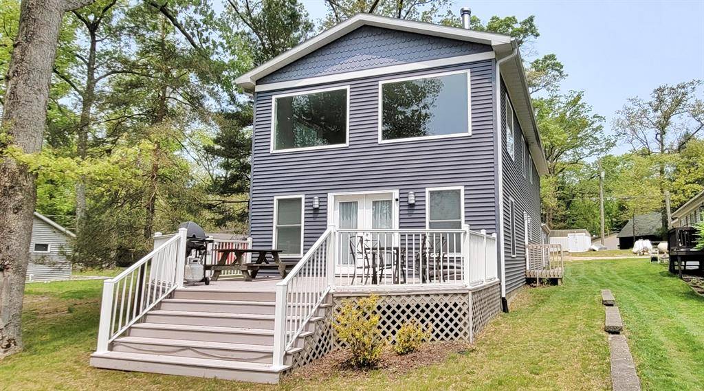 Lilley Twp, MI 49309,908 W Oak Street