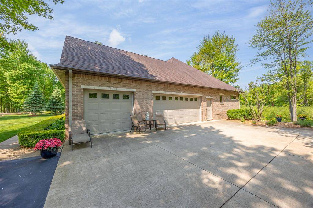 Morton Twp, MI 49346,6511 Dublin Drive