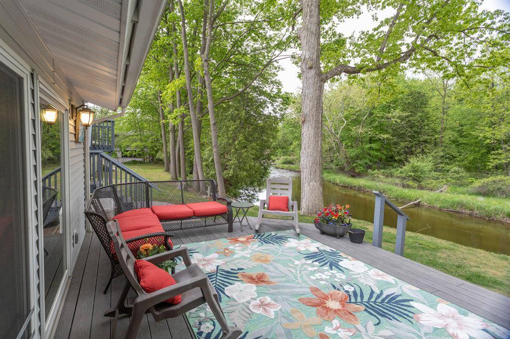 Deerfield Twp, MI 48858,66 Meridian Court