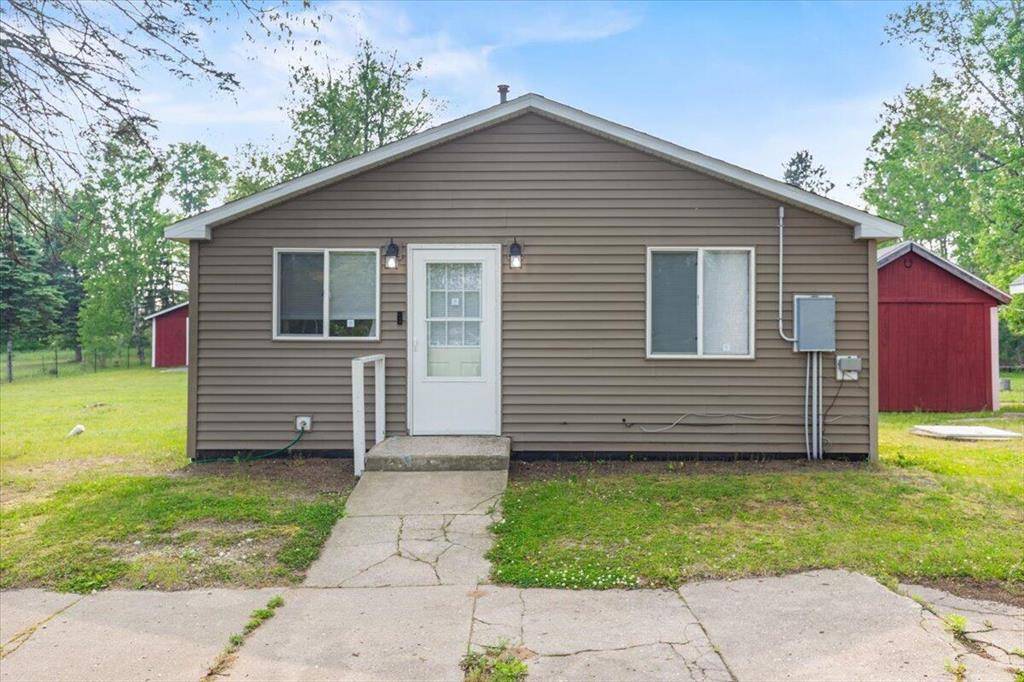 Pleasant Plains Twp, MI 49304,8413 S James Rd Road