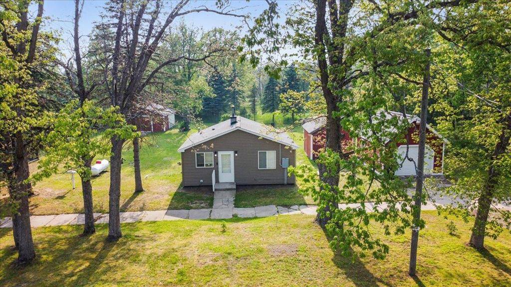 Pleasant Plains Twp, MI 49304,8413 S James Rd Road