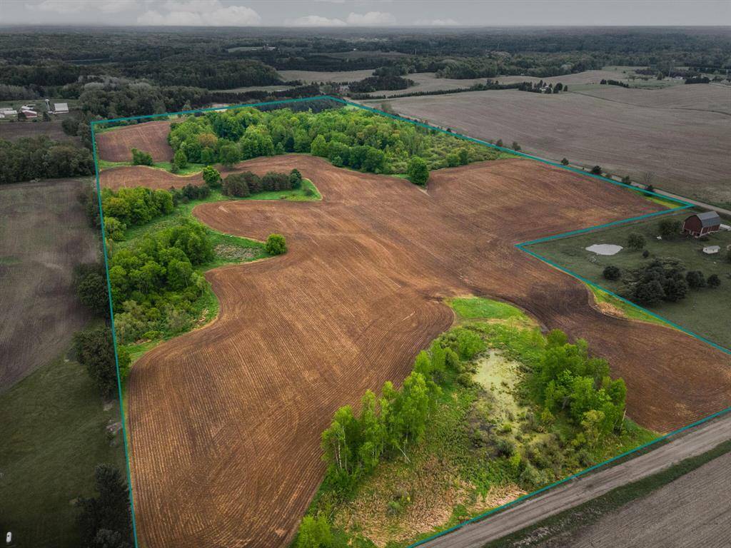 Rose Lake Twp, MI 49655,V/L 160th Ave