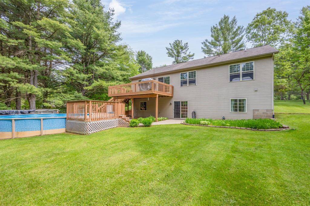 Mecosta Twp, MI 49346,277 Madison Road