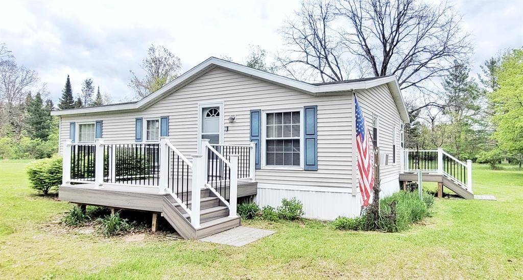 Pleasant Plains Twp, MI 49304,8326 S Delaware Avenue