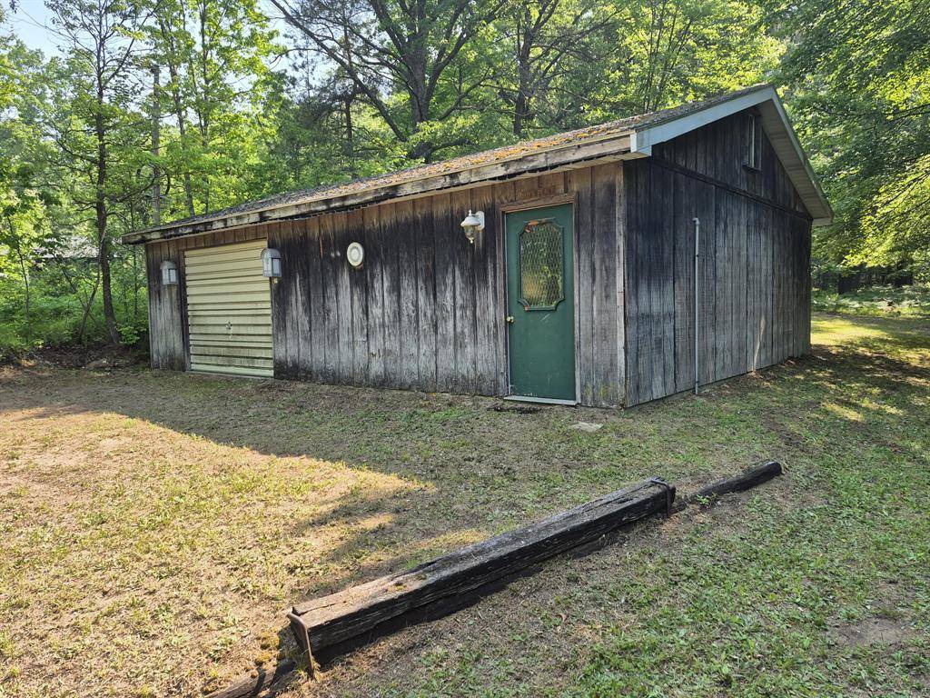 Lincoln Twp, MI 49349,2468 N Mundy Avenue