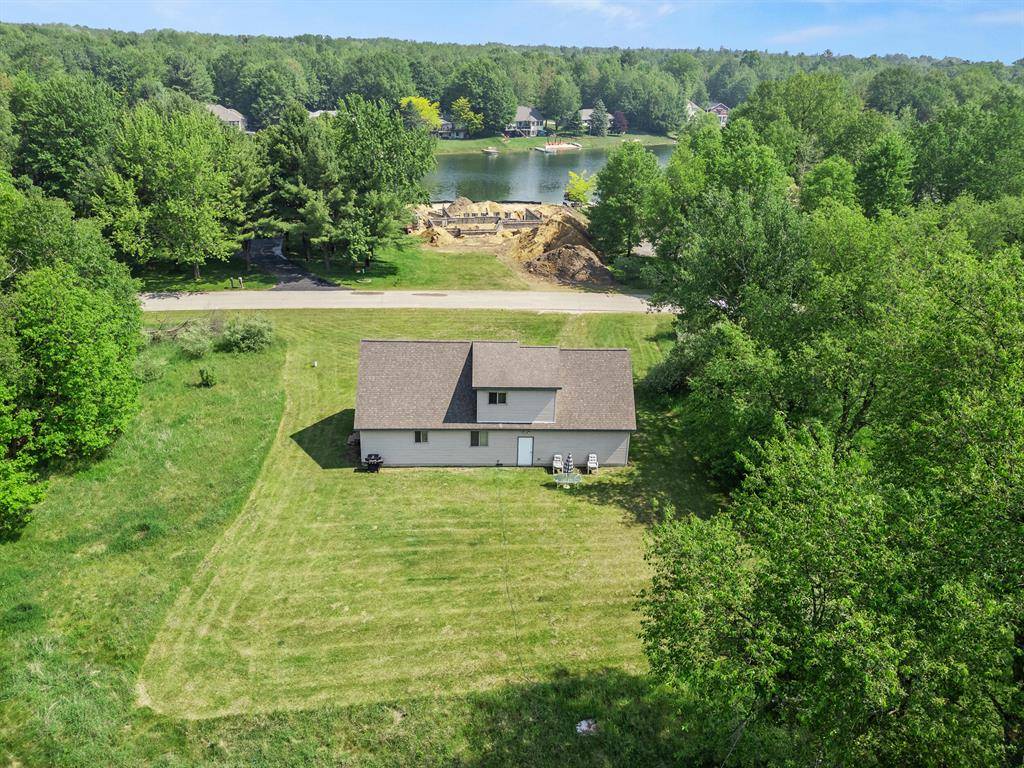 Morton Twp, MI 49346,8885 Edgewater Drive