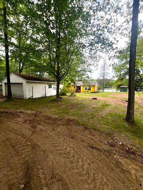 Sherman Twp, MI 48893,7777 N Manitonka Drive