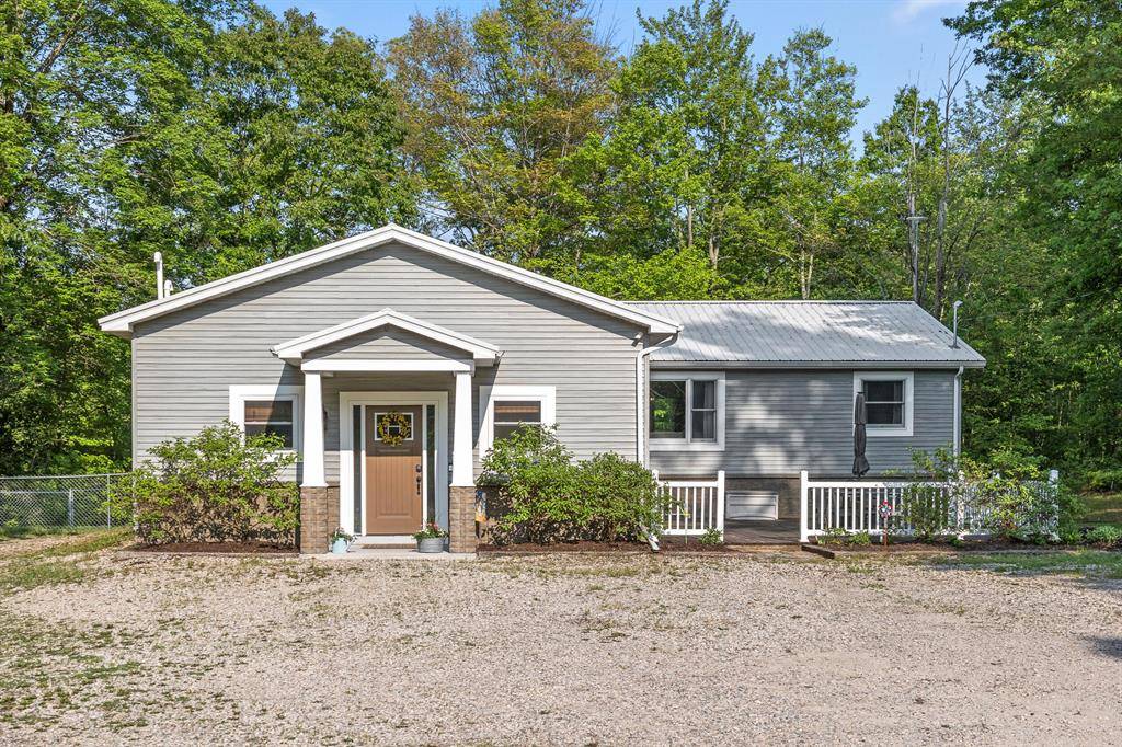 Sherman Twp, MI 48893,2980 N Old State Road