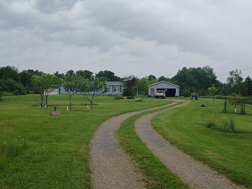 Evart Twp, MI 49631,3828 90th Avenue