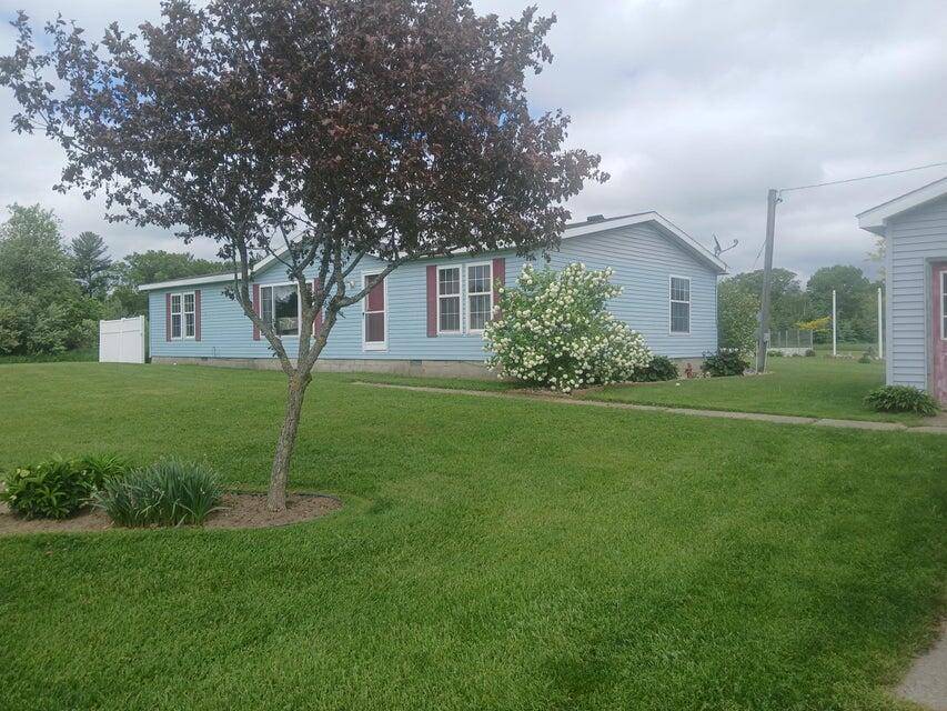 Evart Twp, MI 49631,3828 90th Avenue