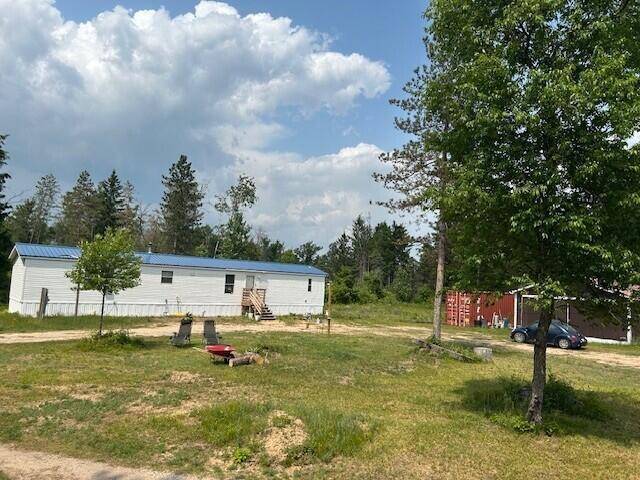 Middle Branch Twp, MI 49665,15754 N 10th Avenue