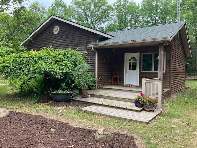 Lincoln Twp, MI 49349,4520 W Arrowhead Drive